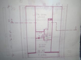Eladó 88 m²-escsaládi ház Jászkarajenő, Széchenyi utca: 32'500'000 Ft