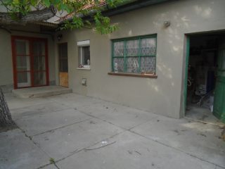 Eladó 87 m²-escsaládi ház Jászkarajenő, Széchenyi utca: 21'000'000 Ft