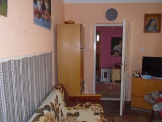 Eladó 87 m²-escsaládi ház Jászkarajenő, Széchenyi utca: 21'000'000 Ft