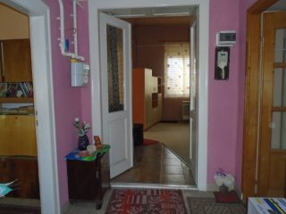 Eladó 87 m²-escsaládi ház Jászkarajenő, Széchenyi utca: 21'000'000 Ft