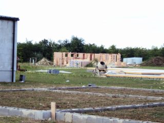 Eladó 3430 m²-estelek Kajászó, Kossuth u. telek-758: 53'000'000 Ft