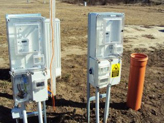 Eladó 832 m²-estelek Kajászó, Kossuth u. telek-775: 17'200'000 Ft