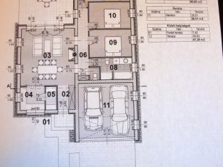 Eladó 832 m²-estelek Kajászó, Kossuth u. telek-775: 17'200'000 Ft