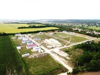 Eladó 832 m²-estelek Kajászó, Kossuth u. telek-775: 17'200'000 Ft