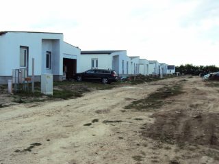 Eladó 832 m²-estelek Kajászó, Kossuth u. telek-775: 17'200'000 Ft