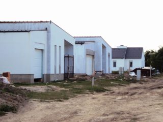 Eladó 832 m²-estelek Kajászó, Kossuth u. telek-775: 17'200'000 Ft