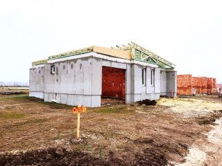 Eladó 832 m²-estelek Kajászó, Kossuth u. telek-775: 17'200'000 Ft