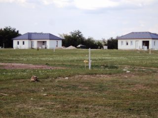 Eladó 832 m²-estelek Kajászó, Kossuth u. telek-775: 17'200'000 Ft