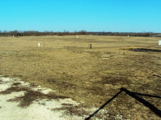 Eladó 1600 m²-estelek Kajászó, Kossuth u. telek-785: 33'600'000 Ft