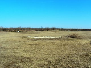 Eladó 1600 m²-estelek Kajászó, Kossuth u. telek-785: 33'600'000 Ft