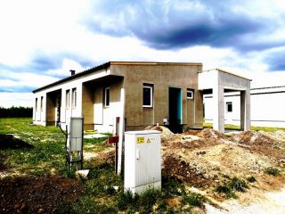 Eladó 1600 m²-estelek Kajászó, Kossuth u. telek-785: 33'600'000 Ft