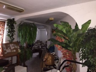 Eladó 320 m²-esegyéb üzlethelyiség Kajászó, M7 parkoló út: 139'000'000 Ft