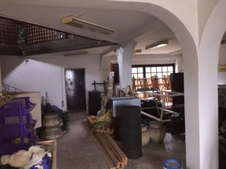 Eladó 320 m²-esegyéb üzlethelyiség Kajászó, M7 parkoló út: 139'000'000 Ft