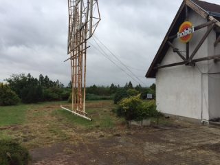 Eladó 320 m²-esegyéb üzlethelyiség Kajászó, M7 parkoló út: 139'000'000 Ft