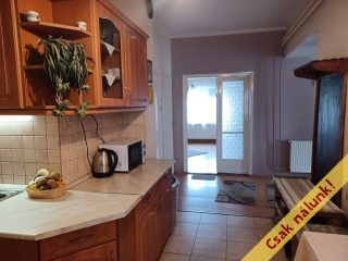 Eladó 100 m²-escsaládi ház Kajászó, Rákóczi utca: 102'500'000 Ft