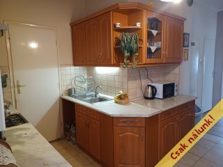 Eladó 100 m²-escsaládi ház Kajászó, Rákóczi utca: 102'500'000 Ft