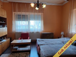 Eladó 100 m²-escsaládi ház Kajászó, Rákóczi utca: 102'500'000 Ft