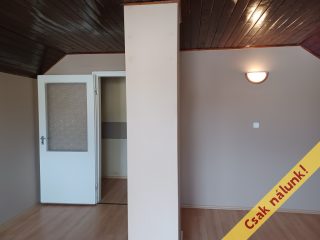 Eladó 100 m²-escsaládi ház Kajászó, Rákóczi utca: 102'500'000 Ft