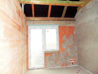 Eladó 136 m²-escsaládi ház Kápolnásnyék, Bem utca: 108'675'000 Ft