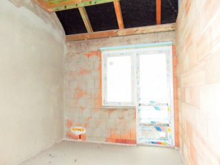 Eladó 136 m²-escsaládi ház Kápolnásnyék, Bem utca: 108'675'000 Ft