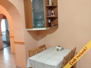 Eladó 88 m²-estársasházi lakás Kaposvár, központban: 45'000'000 Ft