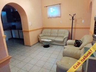 Eladó 88 m²-estársasházi lakás Kaposvár, központban: 45'000'000 Ft