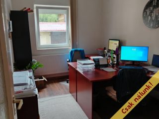 Eladó 88 m²-estársasházi lakás Kaposvár, központban: 45'000'000 Ft