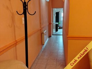 Eladó 88 m²-estársasházi lakás Kaposvár, központban: 45'000'000 Ft