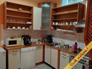 Eladó 88 m²-estársasházi lakás Kaposvár, központban: 45'000'000 Ft