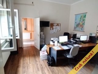 Eladó 88 m²-estársasházi lakás Kaposvár, központban: 45'000'000 Ft