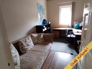 Eladó 88 m²-estársasházi lakás Kaposvár, központban: 45'000'000 Ft