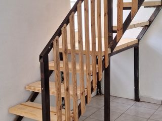 Eladó 73 m²-escsaládi ház Karád, Csendes utca: 55'000'000 Ft
