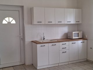 Eladó 73 m²-escsaládi ház Karád, Csendes utca: 55'000'000 Ft