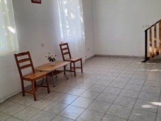 Eladó 73 m²-escsaládi ház Karád, Csendes utca: 55'000'000 Ft