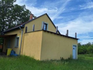 Eladó 73 m²-escsaládi ház Karád, Csendes utca: 55'000'000 Ft