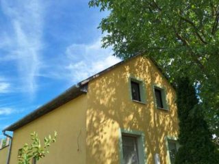 Eladó 73 m²-escsaládi ház Karád, Csendes utca: 55'000'000 Ft