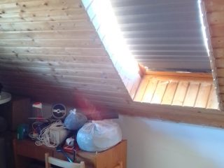 Eladó 115 m²-escsaládi ház Karád, Déli részén: 37'900'000 Ft