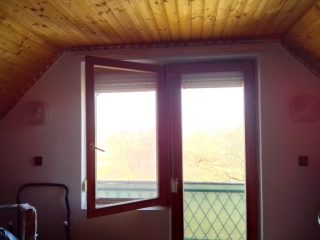 Eladó 115 m²-escsaládi ház Karád, Déli részén: 37'900'000 Ft