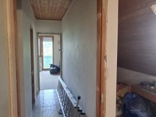 Eladó 115 m²-escsaládi ház Karád, Déli részén: 37'900'000 Ft