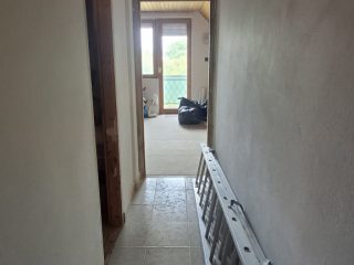 Eladó 115 m²-escsaládi ház Karád, Déli részén: 37'900'000 Ft