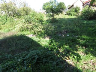 Eladó 586 m²-estelek Karád, Központ: 6'000'000 Ft