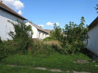 Eladó 586 m²-estelek Karád, Központ: 6'000'000 Ft