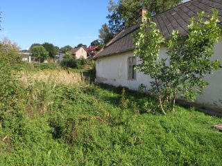 Eladó 586 m²-estelek Karád, Központ: 6'000'000 Ft