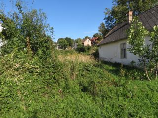 Eladó 586 m²-estelek Karád, Központ: 6'000'000 Ft