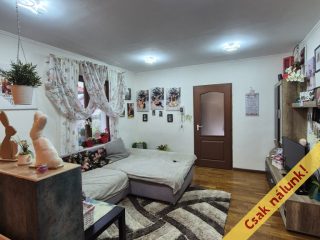 Eladó 100 m²-escsaládi ház Kartal, Alkotmány utca: 74'900'000 Ft