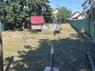 Eladó 86 m²-escsaládi ház Kartal, József Attila utca: 66'900'000 Ft