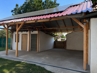 Eladó 86 m²-escsaládi ház Kartal, József Attila utca: 66'900'000 Ft