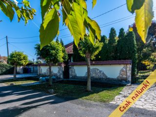 Eladó 226 m²-escsaládi ház Kartal, Orgona utca: 191'000'000 Ft