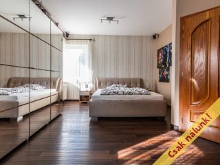 Eladó 226 m²-escsaládi ház Kartal, Orgona utca: 191'000'000 Ft