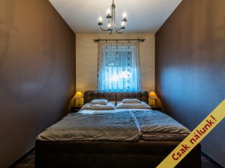 Eladó 226 m²-escsaládi ház Kartal, Orgona utca: 191'000'000 Ft